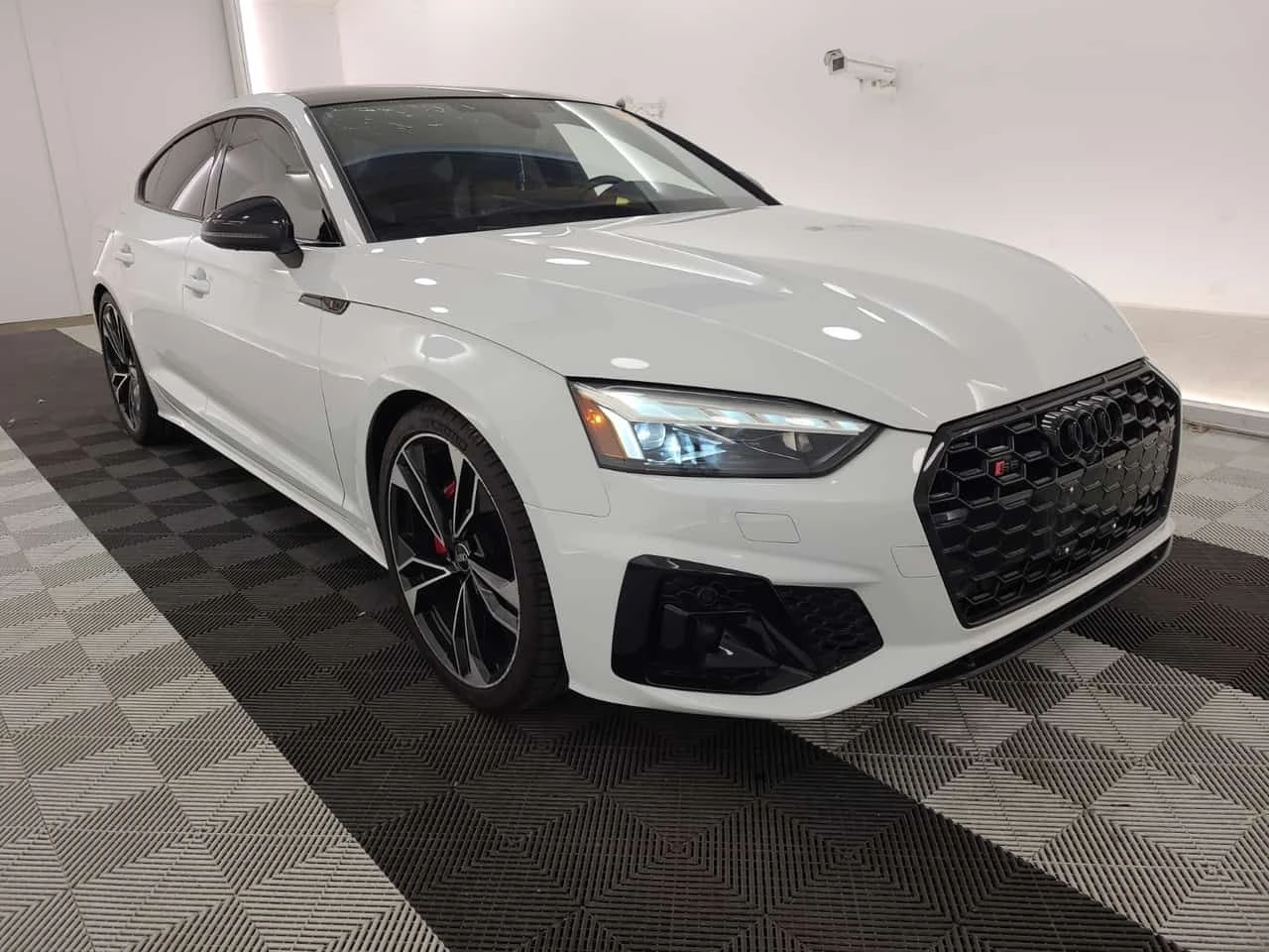 Audi S5 * TECHNIK * CARFAX * Без инциденти * One owner * 