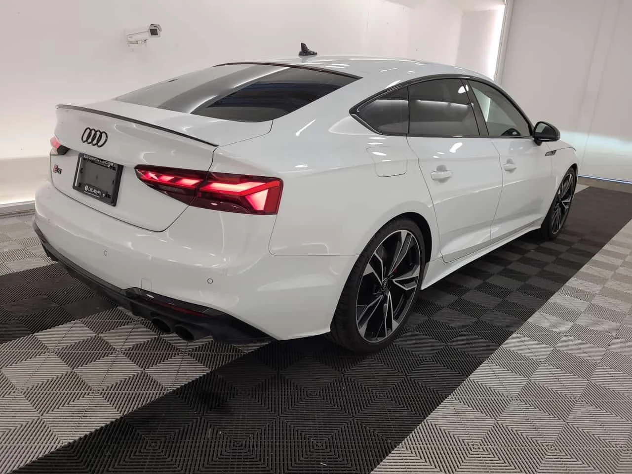 Audi S5 * TECHNIK * CARFAX * Без инциденти * One owner * , снимка 3 - Автомобили и джипове - 54396132