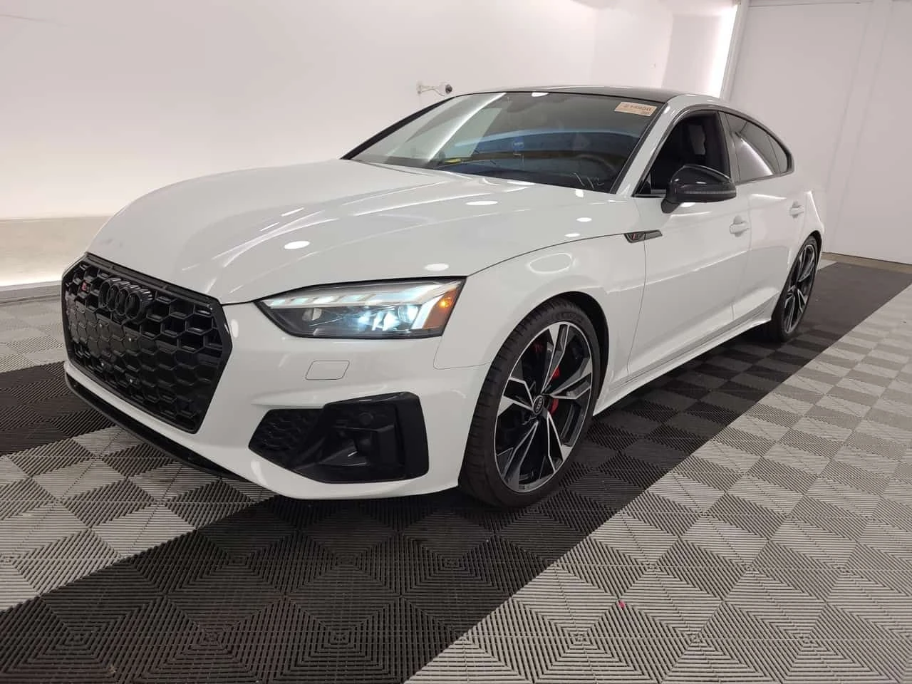 Audi S5 * TECHNIK * CARFAX * Без инциденти * One owner * , снимка 2 - Автомобили и джипове - 54396132
