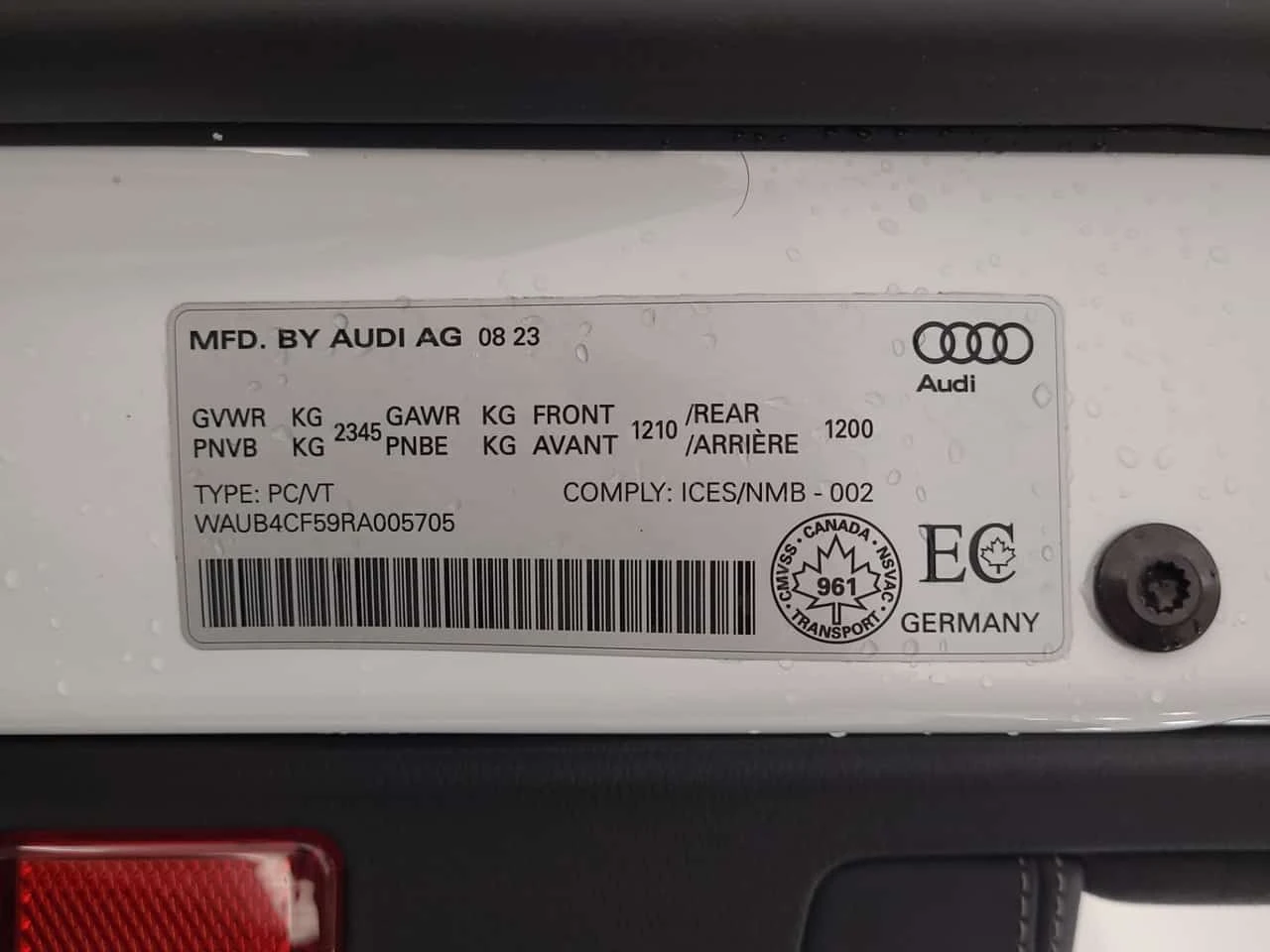 Audi S5 * TECHNIK * CARFAX * Без инциденти * One owner * , снимка 17 - Автомобили и джипове - 54396132