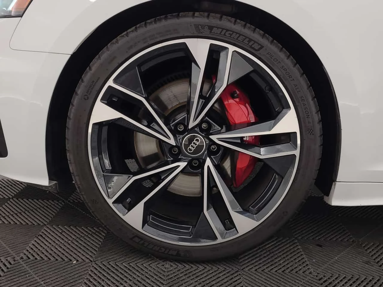 Audi S5 * TECHNIK * CARFAX * Без инциденти * One owner * , снимка 6 - Автомобили и джипове - 54396132