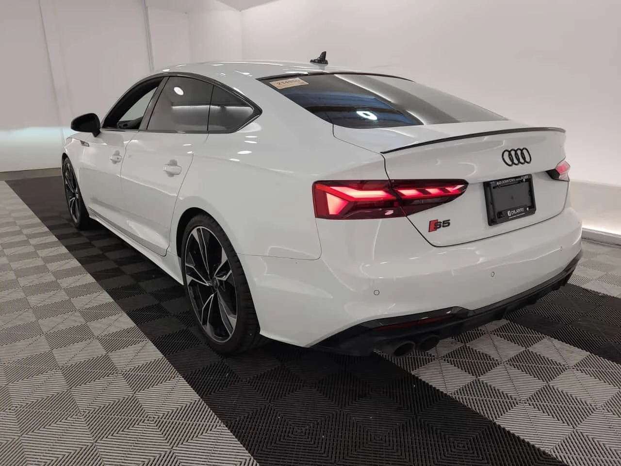 Audi S5 * TECHNIK * CARFAX * Без инциденти * One owner * , снимка 5 - Автомобили и джипове - 54396132