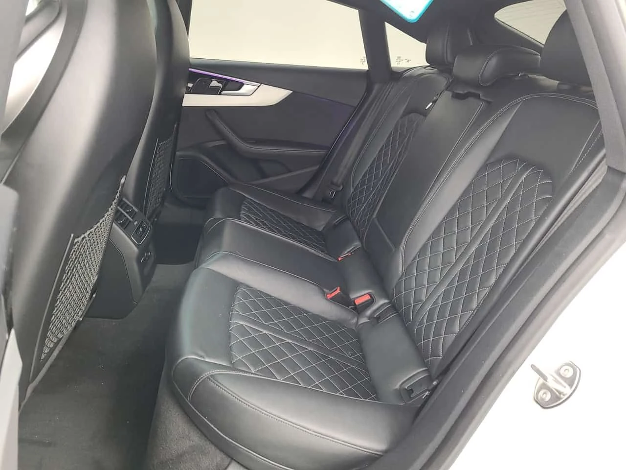 Audi S5 * TECHNIK * CARFAX * Без инциденти * One owner * , снимка 11 - Автомобили и джипове - 54396132