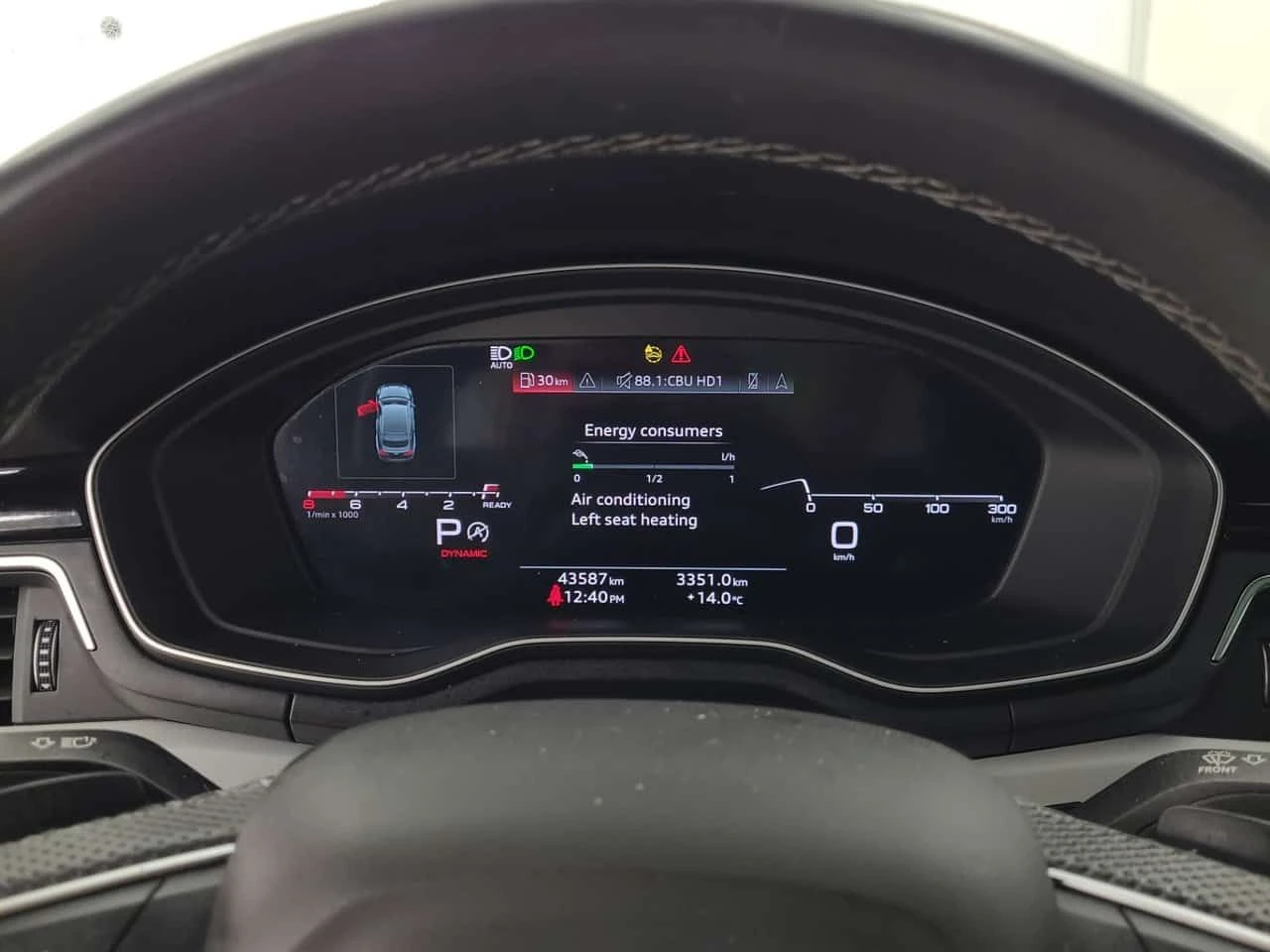 Audi S5 * TECHNIK * CARFAX * Без инциденти * One owner * , снимка 8 - Автомобили и джипове - 54396132