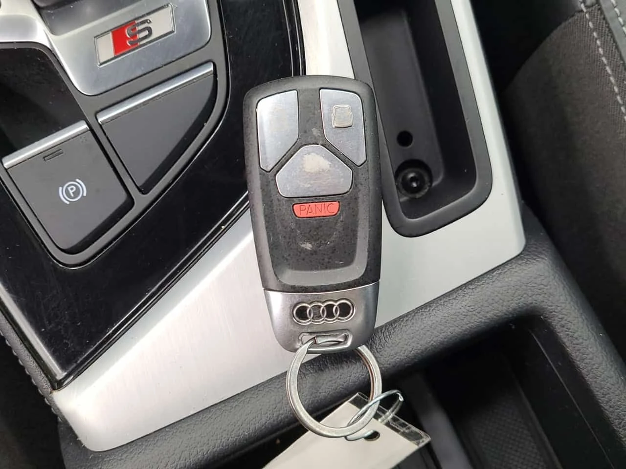 Audi S5 * TECHNIK * CARFAX * Без инциденти * One owner * , снимка 12 - Автомобили и джипове - 54396132