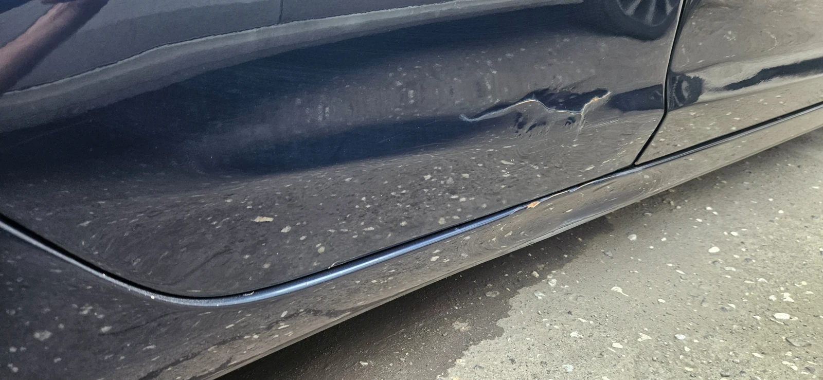 Mazda 6 2.2 Diesel, снимка 6 - Автомобили и джипове - 54815060
