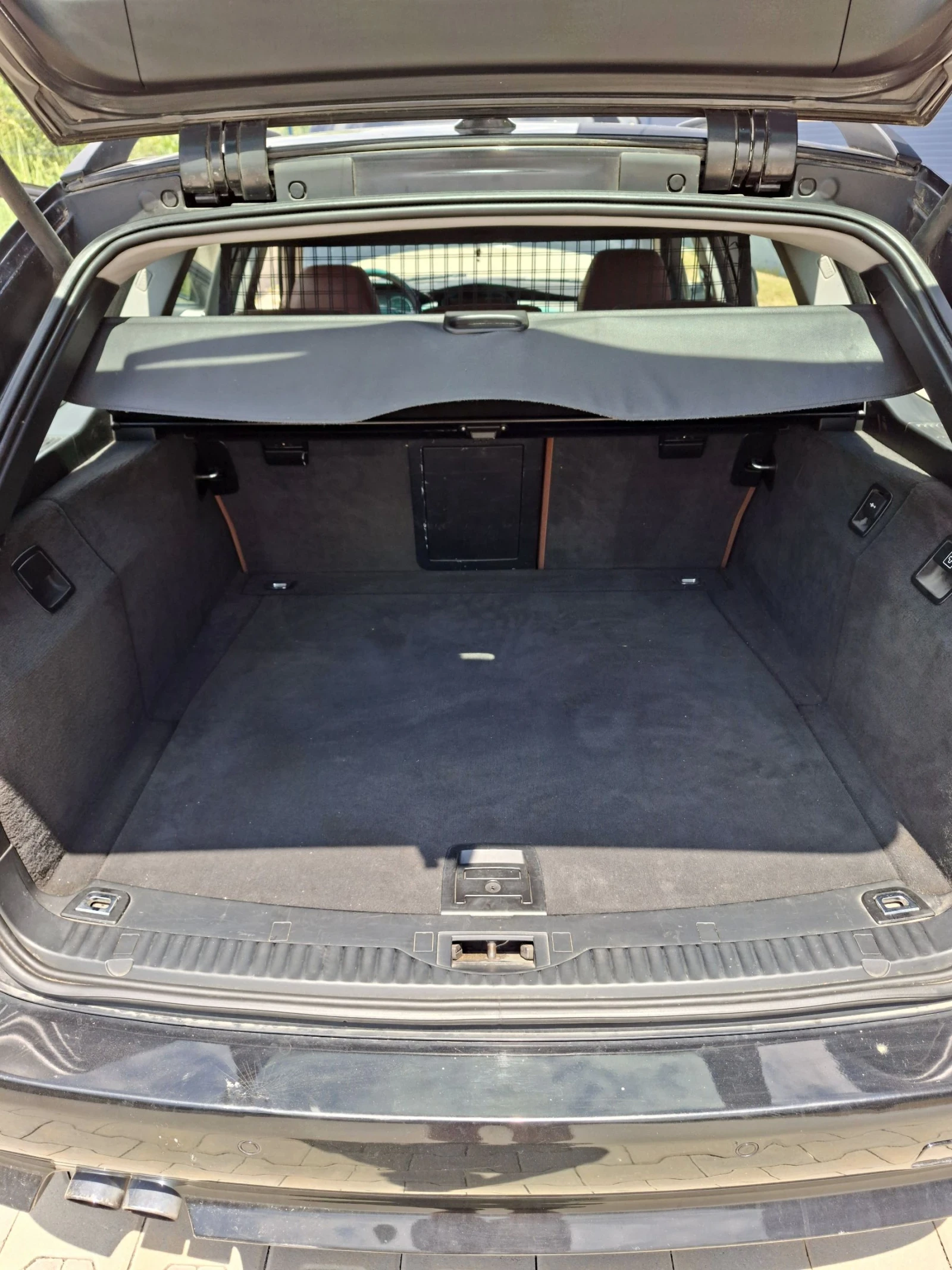 BMW 530 xd, снимка 13 - Автомобили и джипове - 55302378