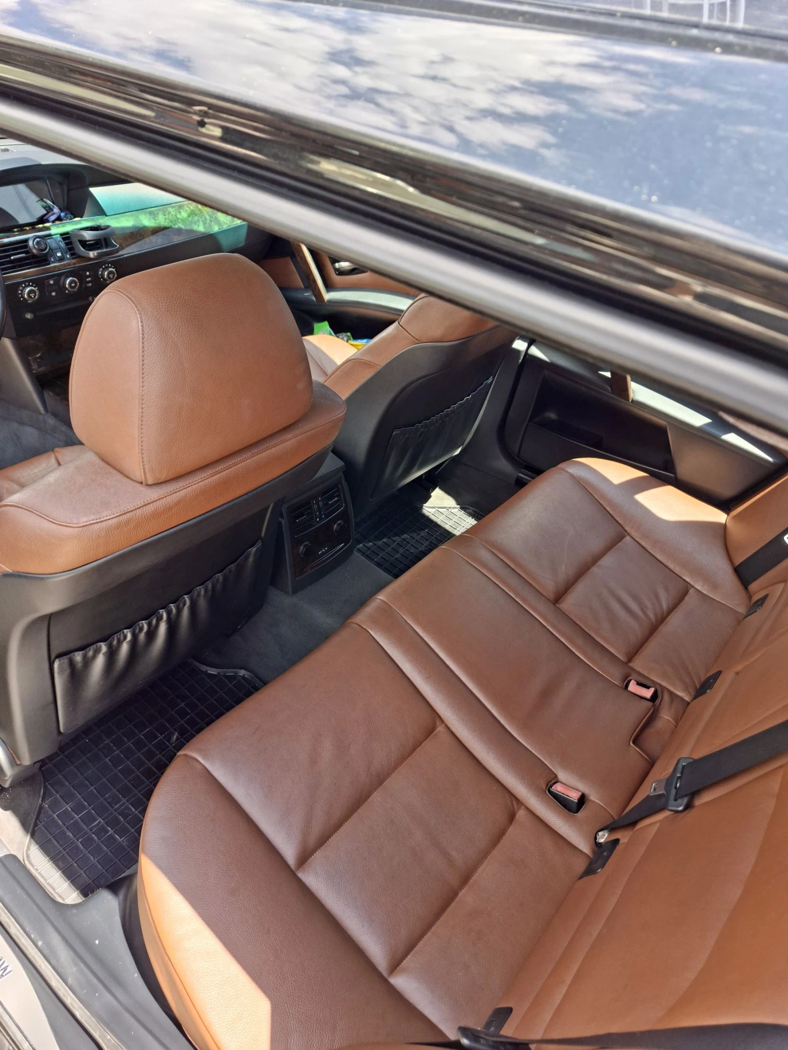 BMW 530 xd, снимка 10 - Автомобили и джипове - 55302378