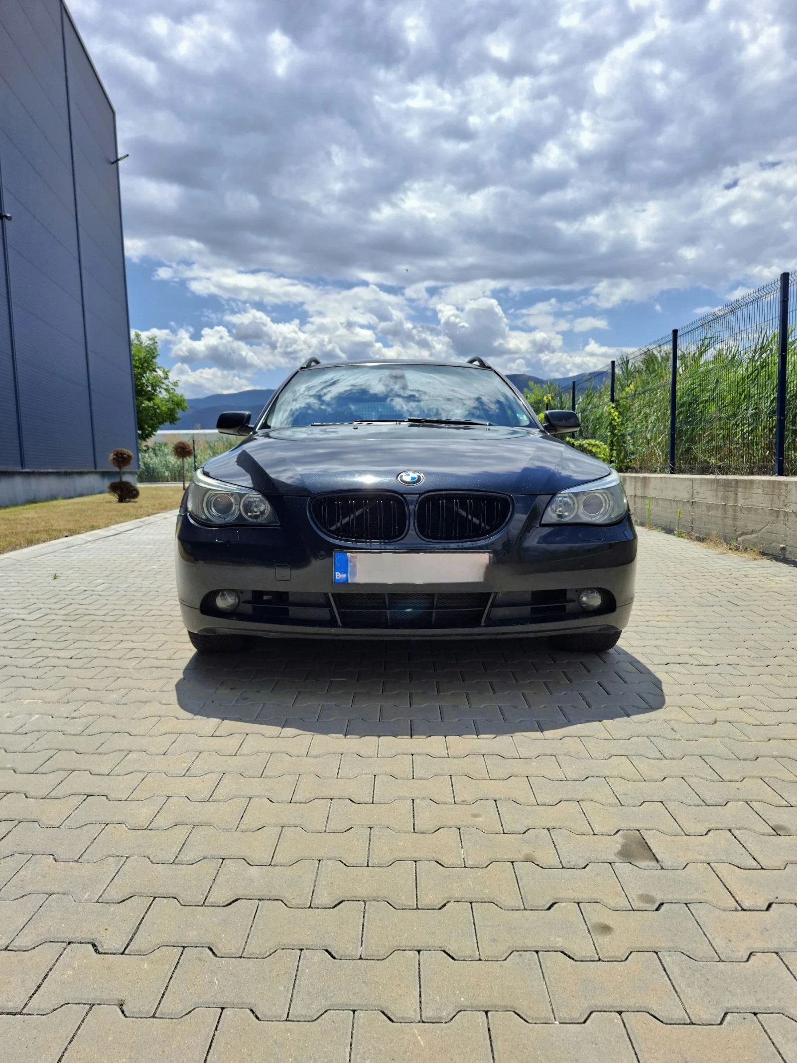 BMW 530 xd, снимка 3 - Автомобили и джипове - 55302378