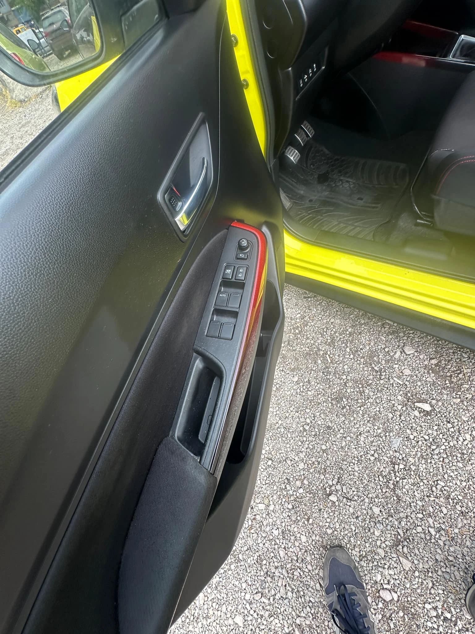 Suzuki Swift Sport Turbo 1.4  , снимка 14 - Автомобили и джипове - 55357137
