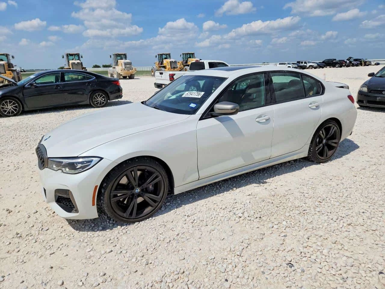 BMW 340 | CARFAX | АВТОКРЕДИТ БЕЗ ПЪРВОНАЧАЛНА ВНОСКА