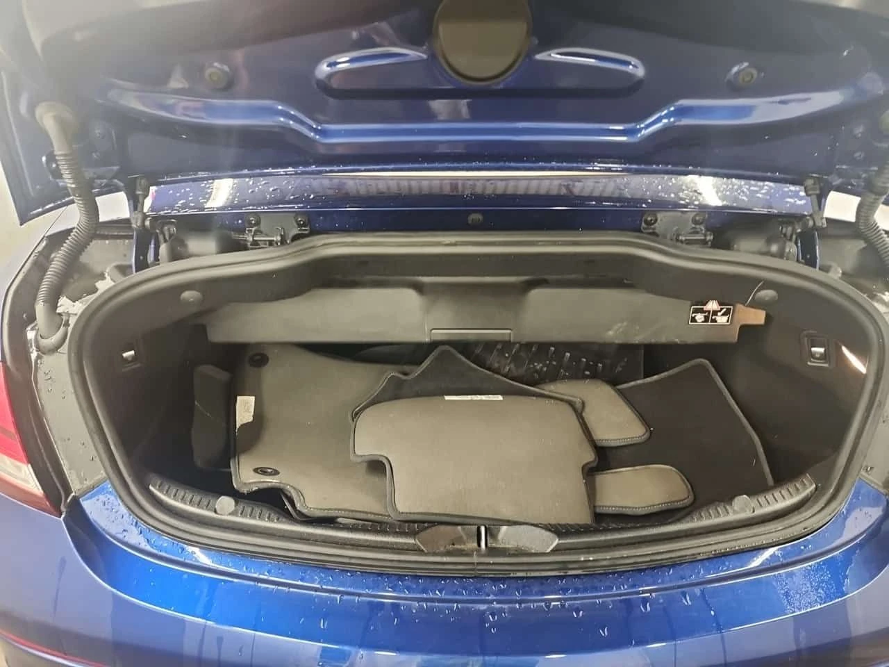 Mercedes-Benz C 43 AMG * АВТОКРЕДИТ БЕЗ ПЪРВОНАЧАЛНА ВНОСКА* , снимка 14 - Автомобили и джипове - 55586241