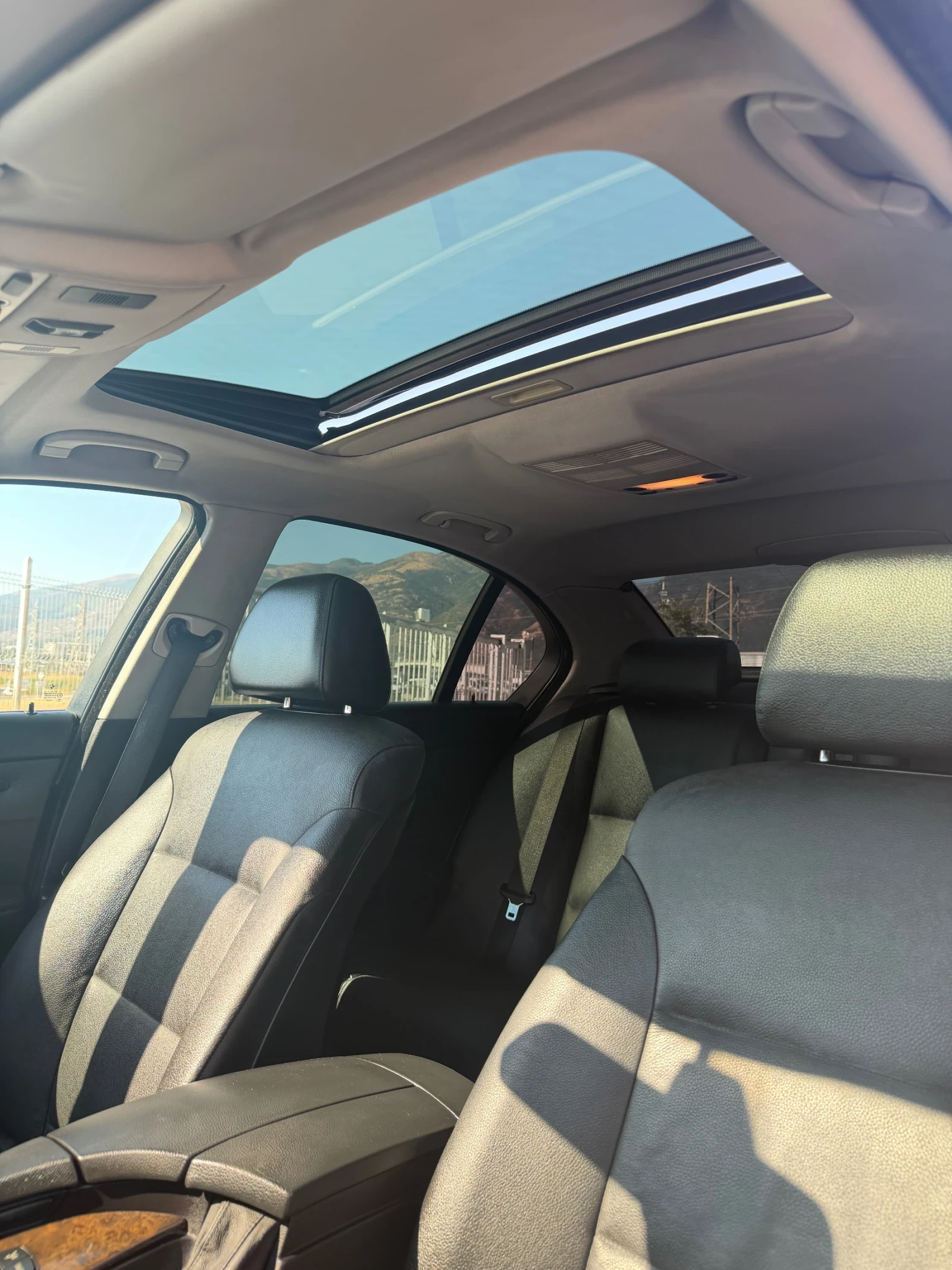 BMW 530 M-ПАКЕТ/218к.с./ГОТОВ ЛИЗИНГ!/, снимка 8 - Автомобили и джипове - 56022135