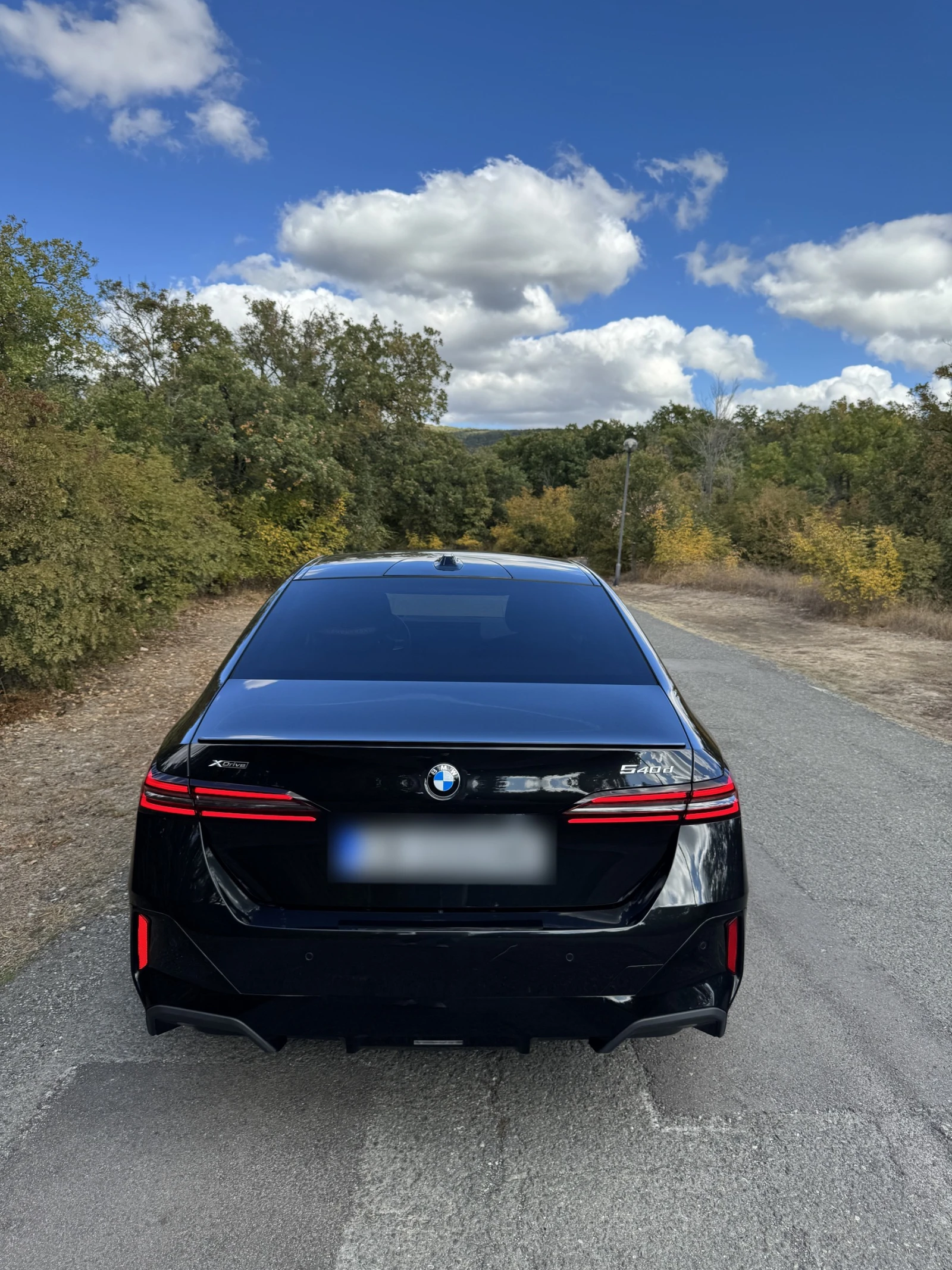BMW 540 xDrive M Sport/��������/��������/����� ������� BMW | Mobile.bg � ����������� 6