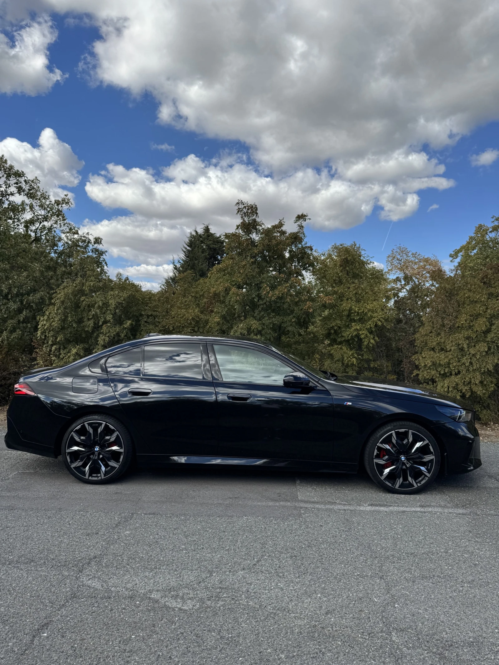 BMW 540 xDrive M Sport/��������/��������/����� ������� BMW | Mobile.bg � ����������� 8