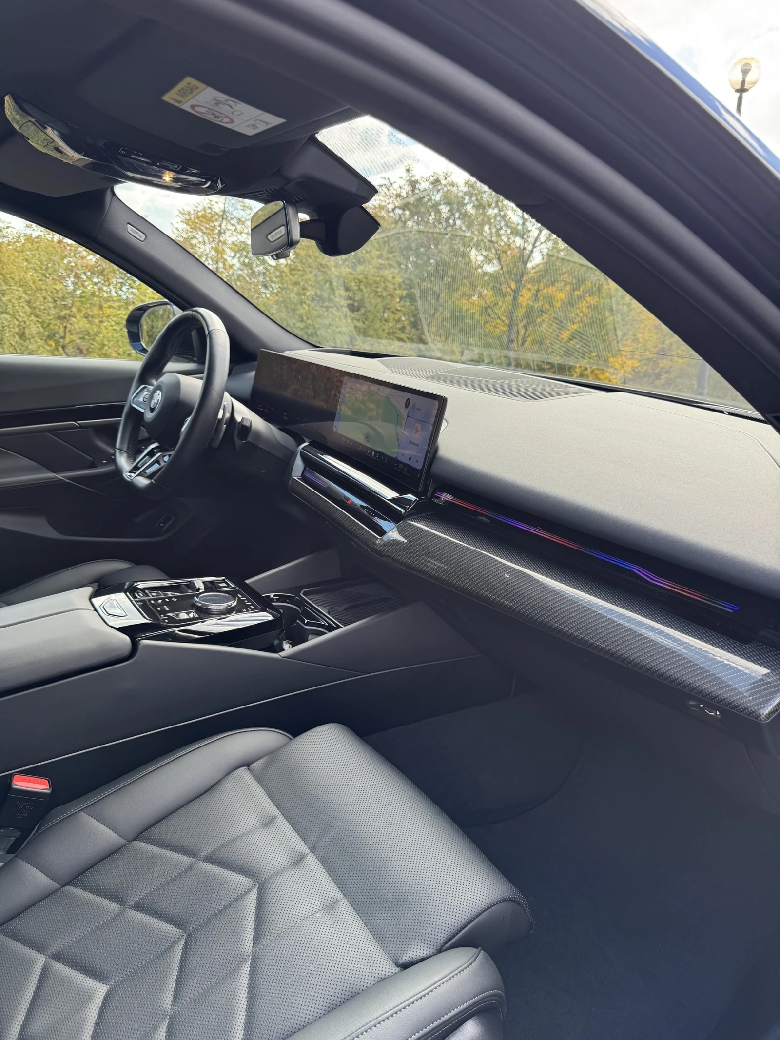 BMW 540 xDrive M Sport/��������/��������/����� ������� BMW | Mobile.bg � ����������� 11