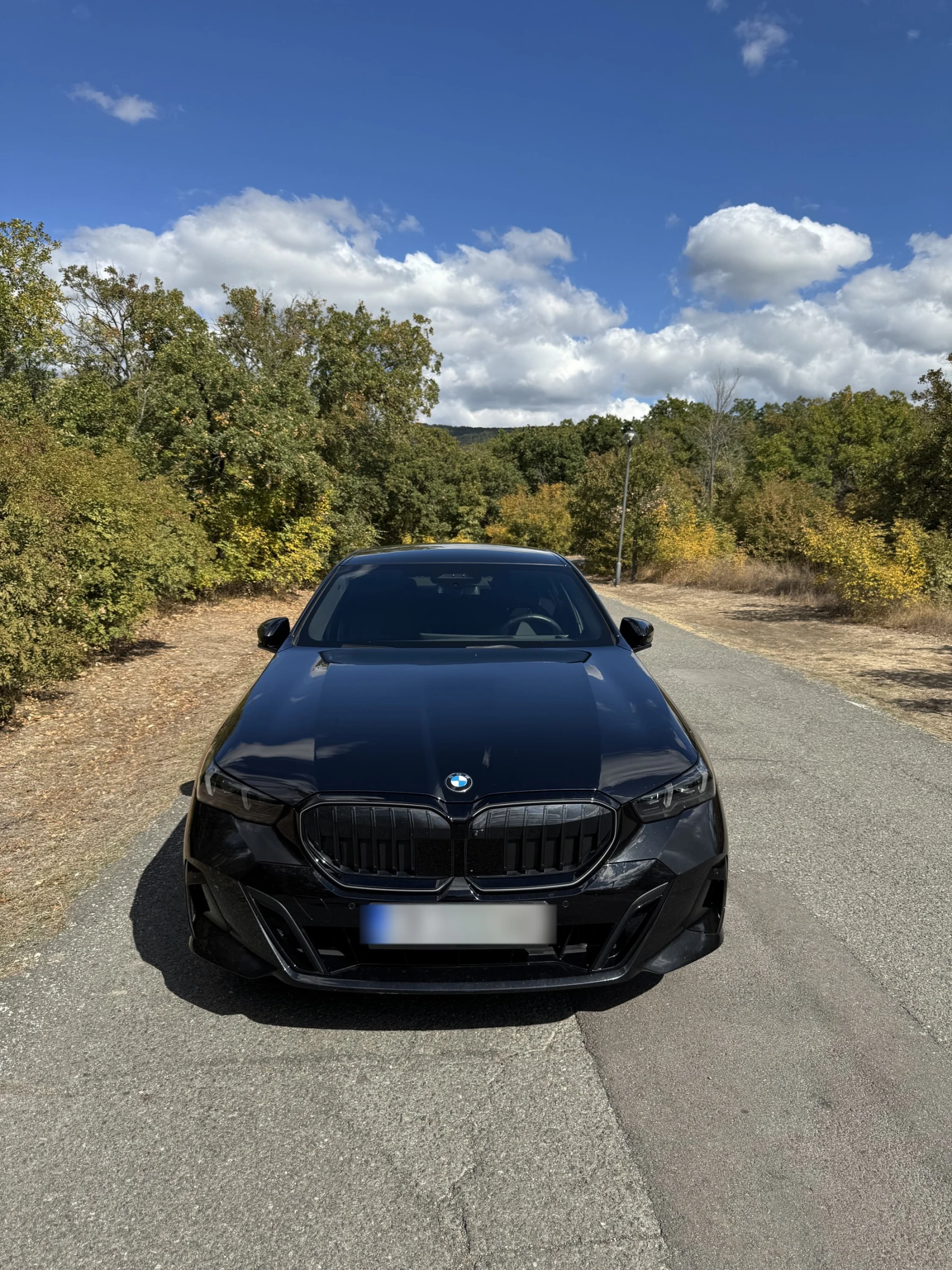 BMW 540 xDrive M Sport/��������/��������/����� ������� BMW | Mobile.bg � ����������� 3
