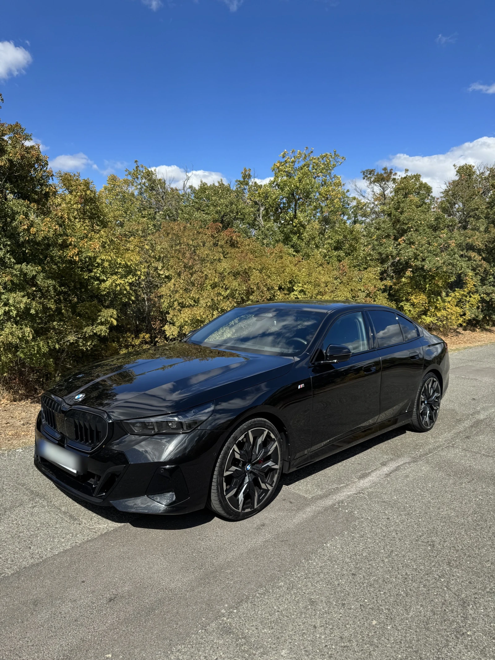 BMW 540 xDrive M Sport/��������/��������/����� ������� BMW | Mobile.bg � ����������� 2