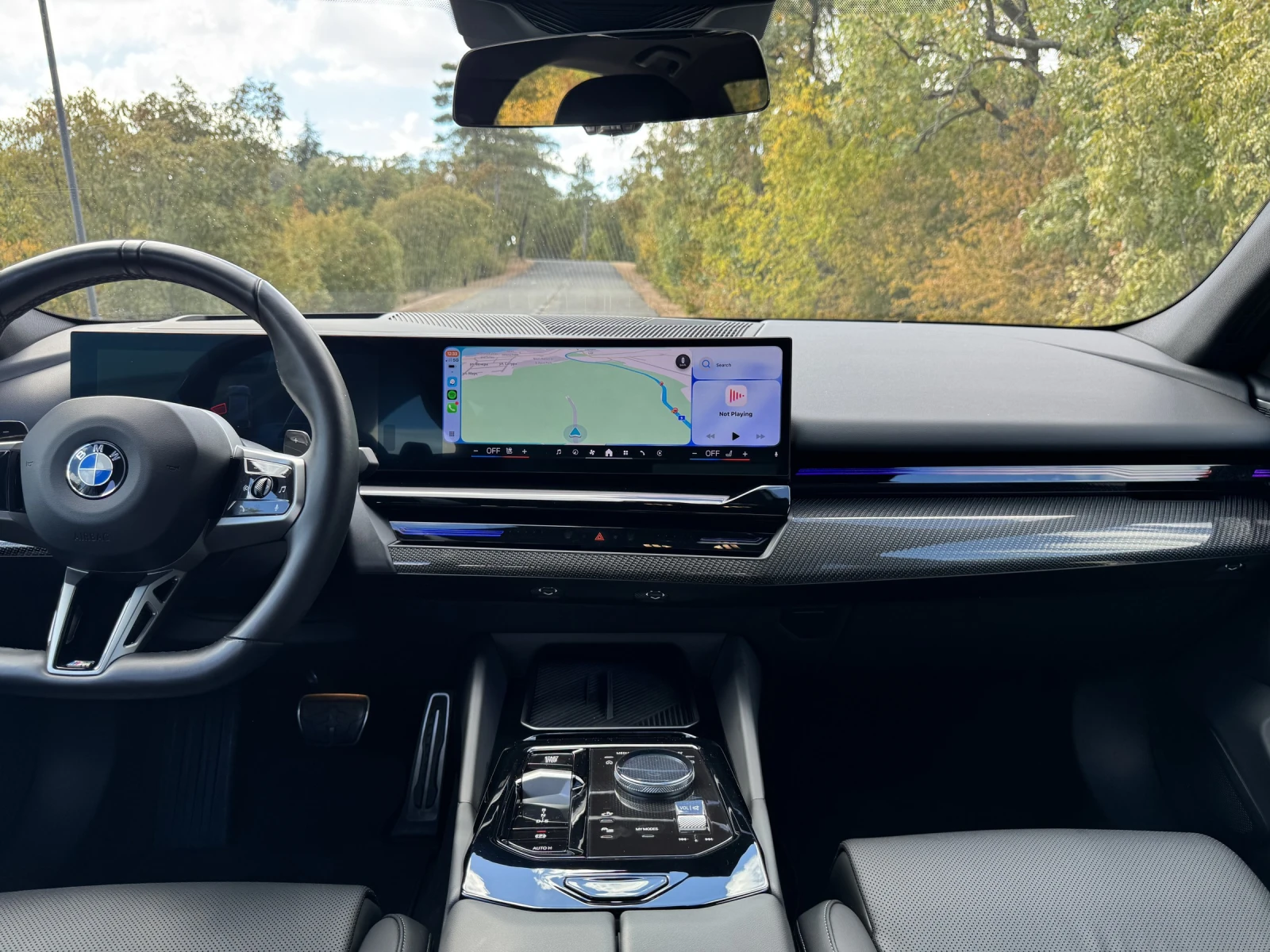 BMW 540 xDrive M Sport/��������/��������/����� ������� BMW | Mobile.bg � ����������� 10