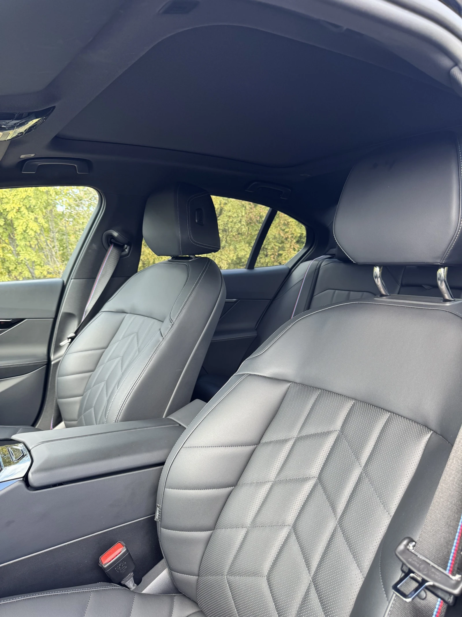 BMW 540 xDrive M Sport/��������/��������/����� ������� BMW | Mobile.bg � ����������� 12