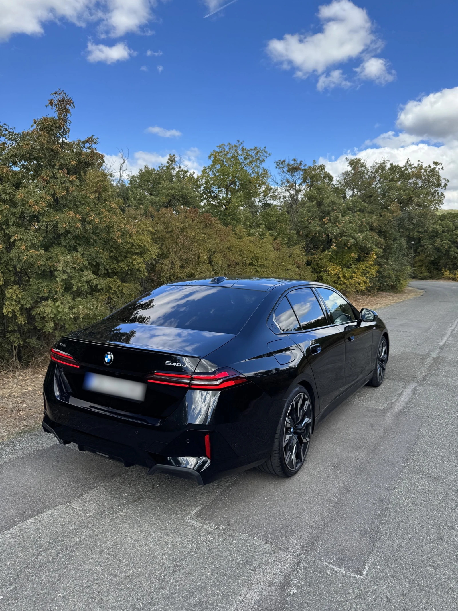 BMW 540 xDrive M Sport/��������/��������/����� ������� BMW | Mobile.bg � ����������� 5