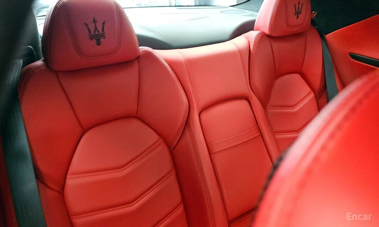 Maserati GranTurismo 4.7* MC*  | Mobile.bg � ����������� 15