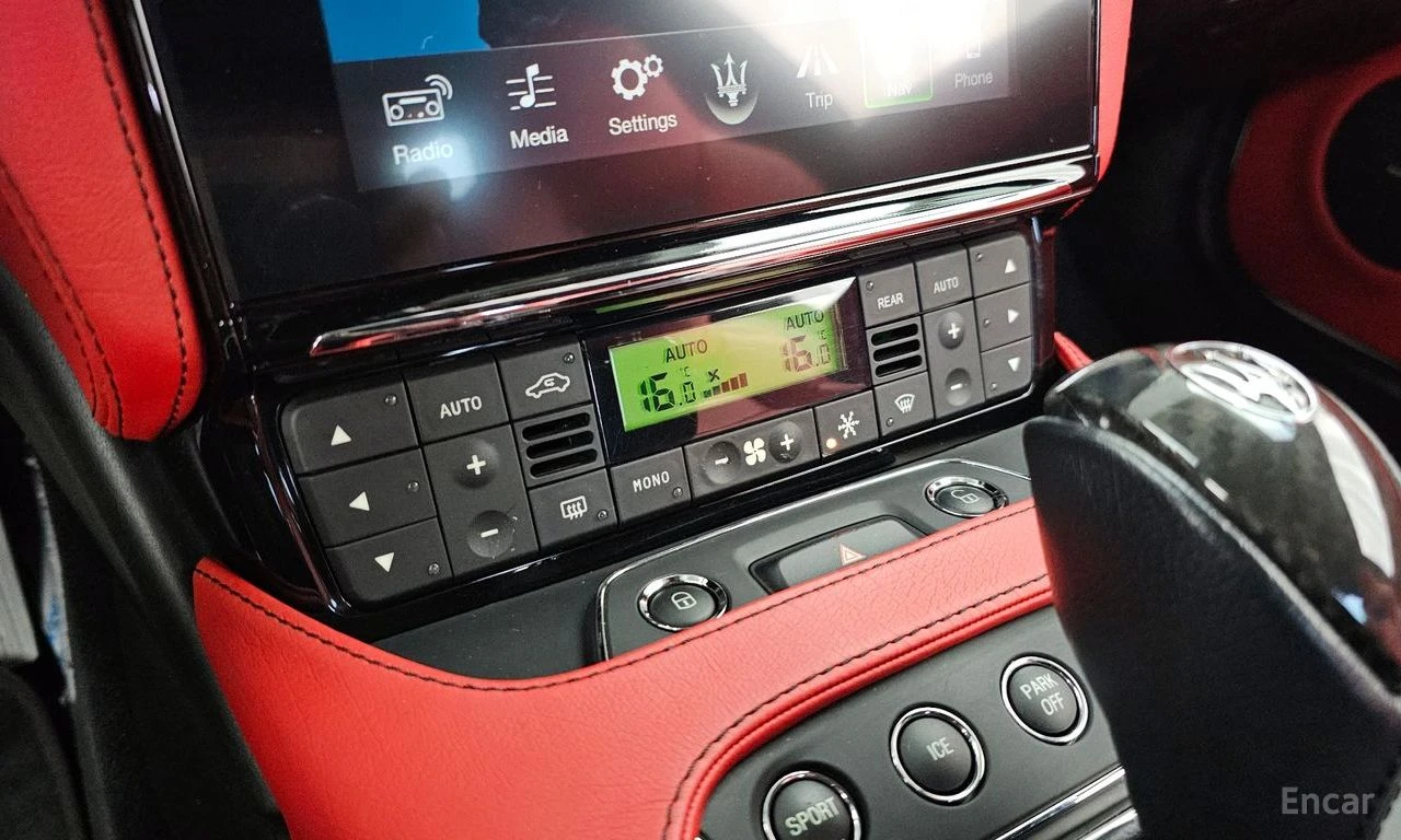 Maserati GranTurismo 4.7* MC*  | Mobile.bg � ����������� 10