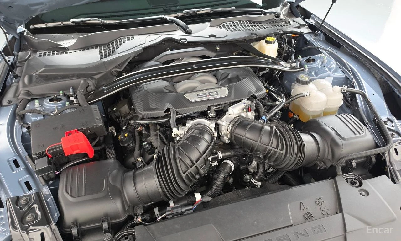 Ford Mustang [7GEN] 5.0 GT Premium Coupe/�������/���������/ | Mobile.bg � ����������� 5