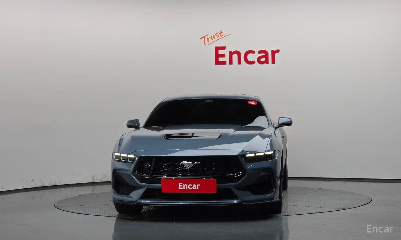 Ford Mustang [7GEN] 5.0 GT Premium Coupe/�������/���������/ | Mobile.bg � ����������� 3