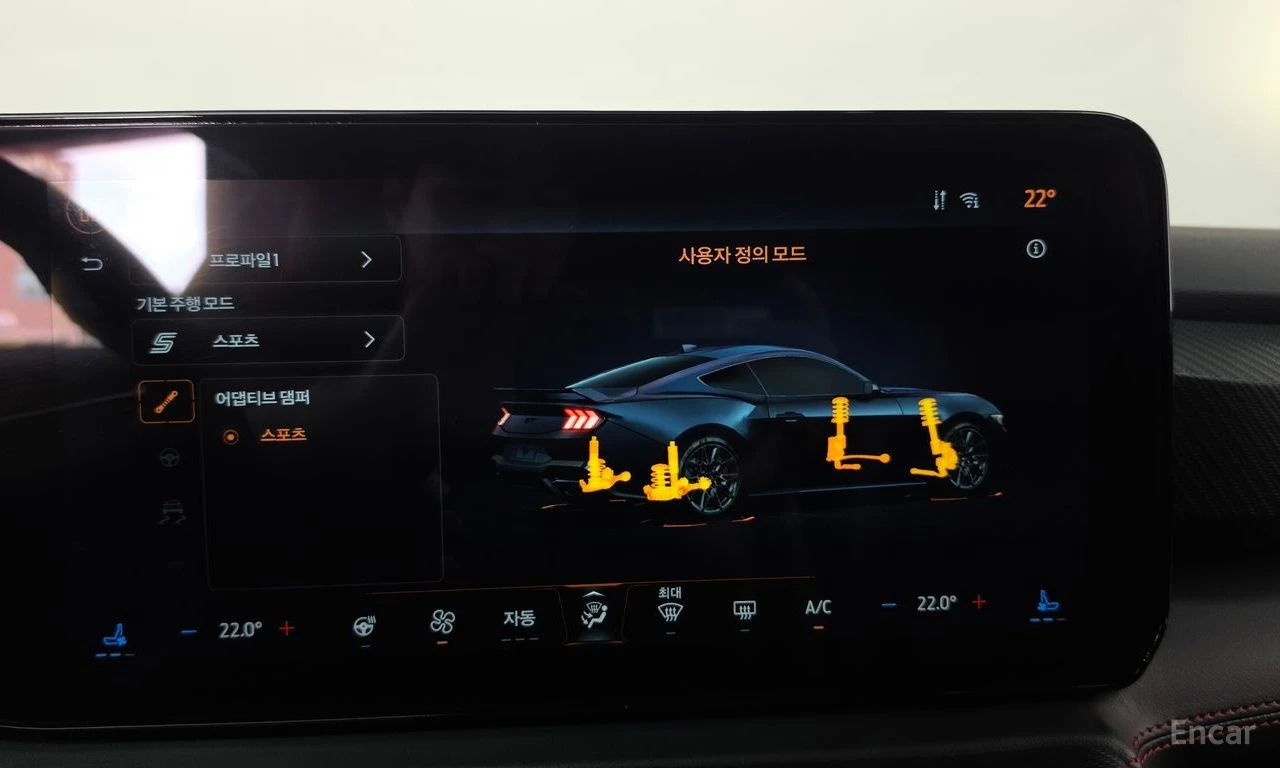 Ford Mustang [7GEN] 5.0 GT Premium Coupe/�������/���������/ | Mobile.bg � ����������� 14