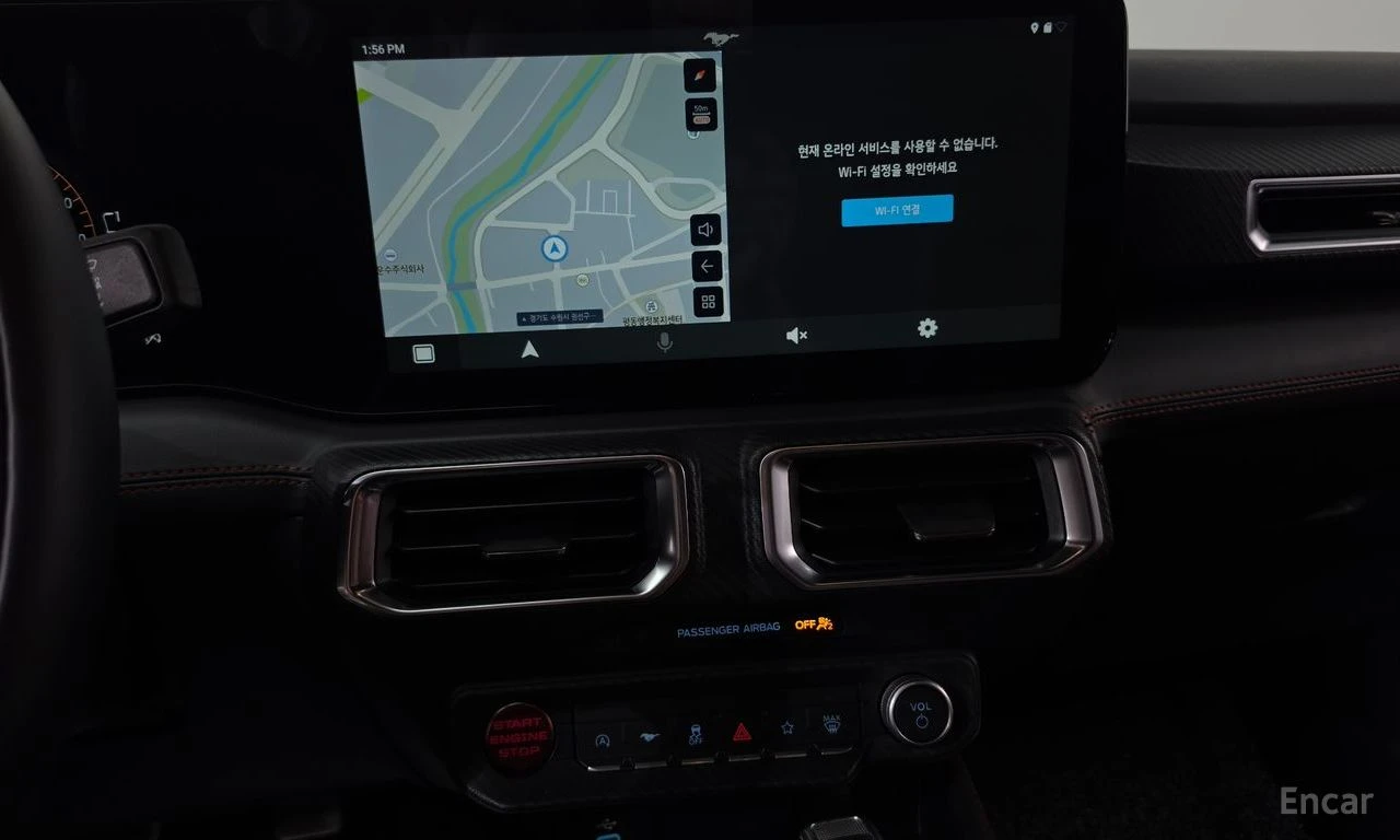 Ford Mustang [7GEN] 5.0 GT Premium Coupe/�������/���������/ | Mobile.bg � ����������� 10
