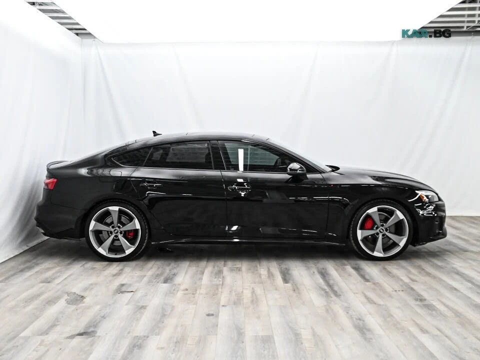 Audi A5 45TFSI* * Quattro* * ������* * ����� �����* * ���� | Mobile.bg � ����������� 5