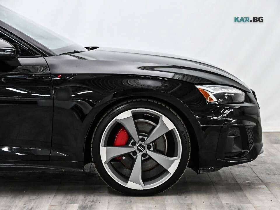 Audi A5 45TFSI* * Quattro* * ������* * ����� �����* * ���� | Mobile.bg � ����������� 6