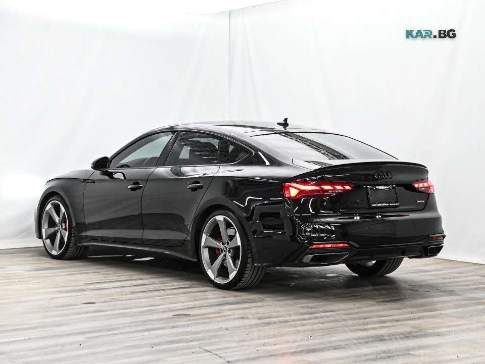Audi A5 45TFSI* * Quattro* * ������* * ����� �����* * ���� | Mobile.bg � ����������� 3