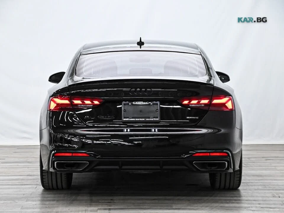 Audi A5 45TFSI* * Quattro* * ������* * ����� �����* * ���� | Mobile.bg � ����������� 4