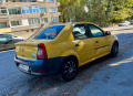 Dacia Logan 1.4 8v Facelift - изображение 3