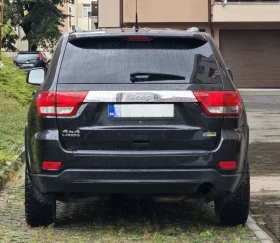 Jeep Grand cherokee 3.6 бензин - 4х4, снимка 2