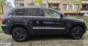 Jeep Grand cherokee 3.6 бензин - 4х4, снимка 3
