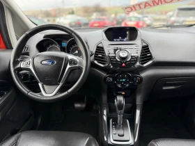 Ford EcoSport * ИТАЛИЯ* 1.5-110* NAVI* CAMERA* STARTSTOP* EURO 6, снимка 12