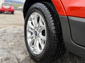 Ford EcoSport * ИТАЛИЯ* 1.5-110* NAVI* CAMERA* STARTSTOP* EURO 6, снимка 8