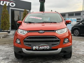 Ford EcoSport * ИТАЛИЯ* 1.5-110* NAVI* CAMERA* STARTSTOP* EURO 6, снимка 2