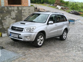 Toyota Rav4, снимка 1