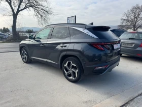 Hyundai Tucson 1.6 T-GDI HYBRID/BUSINESS, снимка 5