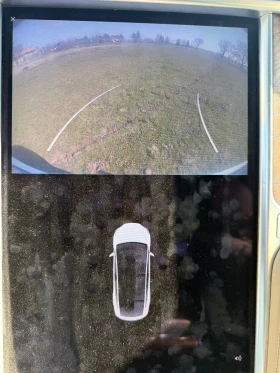 Tesla Model X 90D, снимка 10