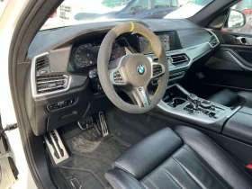 BMW X5 * M50i * CARFAX * ЦЕНА ДО БГ, снимка 12
