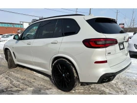 BMW X5 * M50i * CARFAX * ЦЕНА ДО БГ, снимка 3