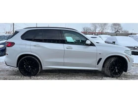 BMW X5 * M50i * CARFAX * ЦЕНА ДО БГ, снимка 6