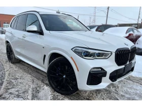 BMW X5 * M50i * CARFAX * ЦЕНА ДО БГ, снимка 7