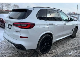 BMW X5 * M50i * CARFAX * ЦЕНА ДО БГ, снимка 5