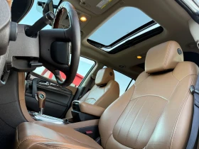 Buick Enclave, снимка 9